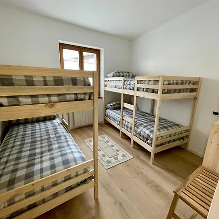 Apartment Casa Pollina
