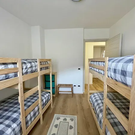 Casa Pollina Apartment Colere