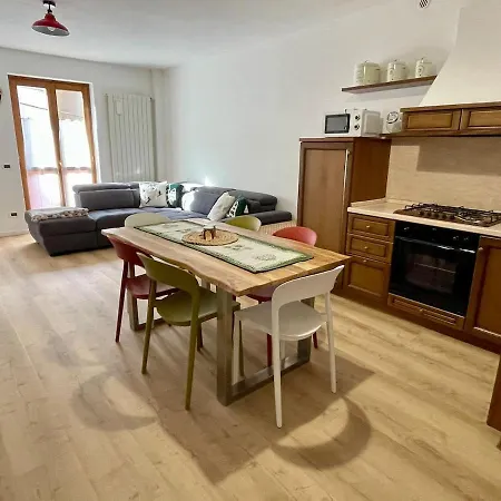 Casa Pollina Colere