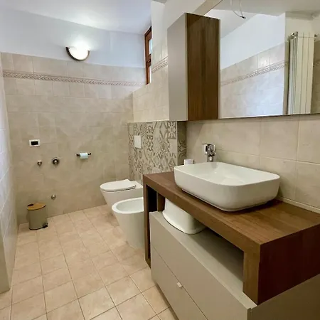 Casa Pollina Apartment Colere